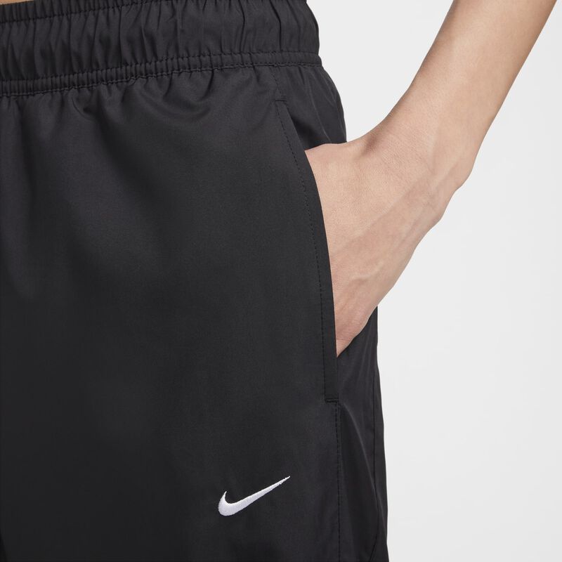 Nike Sportswear Classic Wovens, Negro/Blanco, hi-res