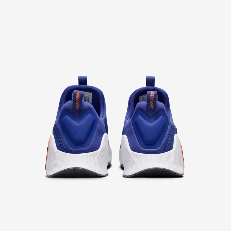 Nike Free Metcon 6, Azul Astronómico/Hipercarmesí/Marfil Pálido/Negro, hi-res