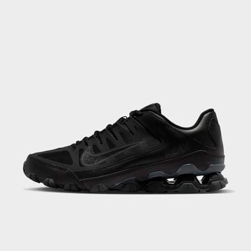 Nike Reax&nbsp;8&nbsp;TR, Negro, hi-res