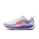 Nike Vomero&nbsp;18, Blanco/Bruma violeta/Zafiro/Lava c&aacute;lido, hi-res