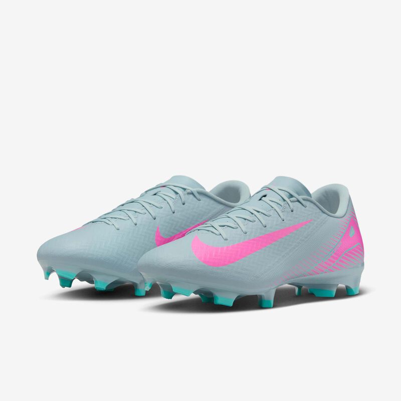 Nike Mercurial Vapor 16 Academy, VERDE, hi-res