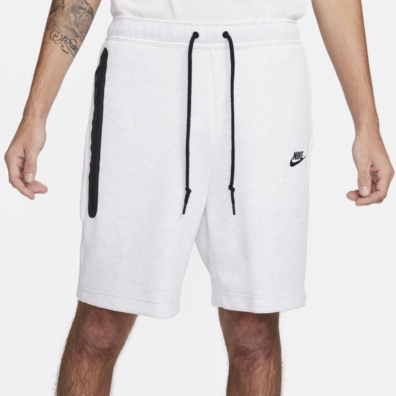 Nike Sportswear Tech Fleece, Brezo Natural/Negro, hi-res