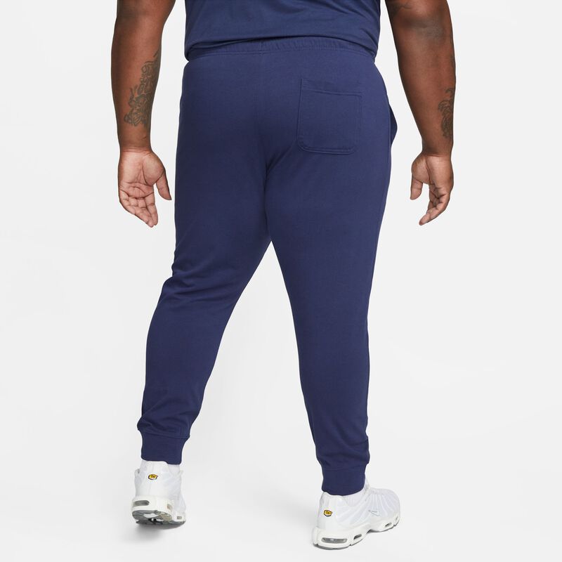 Nike Sportswear Club, Azul marino medianoche/Blanco, hi-res