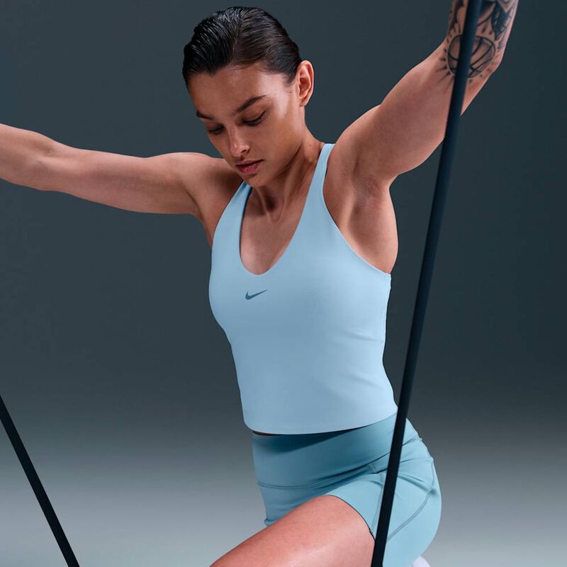 Nike Universa, Azul Celestine / Chambray / Azul Trabajo, hi-res