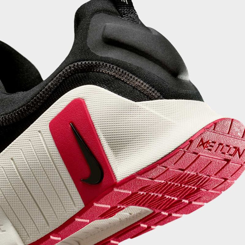Zapatilla Nike Free Metcon 6, Negro, hi-res