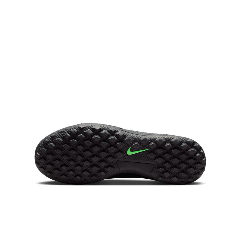 [Ljava.lang.String;@16d776f8 Nike Jr. Mercurial Vapor 17 Academy Big Kids', Negro, hi-res