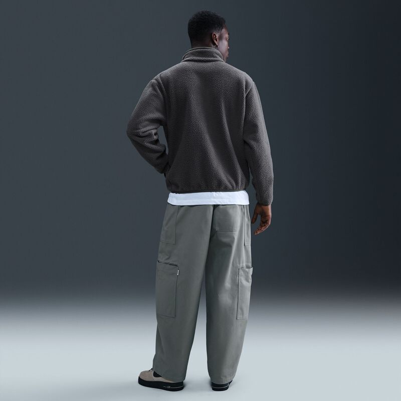 Nike Club, Gris, hi-res