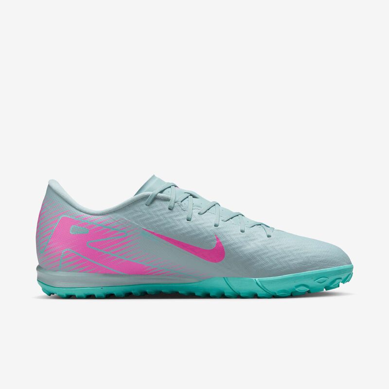 Nike Mercurial Vapor 16 Academy, Cubo Océano/Avalancha Rosa, hi-res