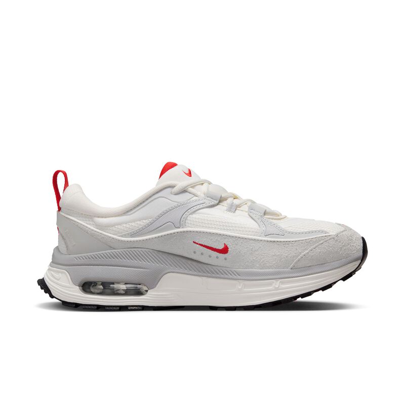 Nike Air Max Bliss, Vela/Chile Polvo de Fotones Rojos, hi-res