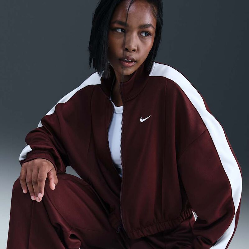 Casaca Nike Sportswear, Rojo, hi-res