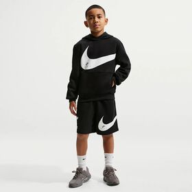 Nike Sportswear Club, Negro, hi-res