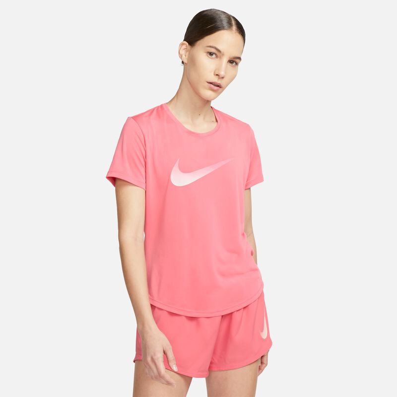 Nike Dri-FIT One, Coral marino, hi-res
