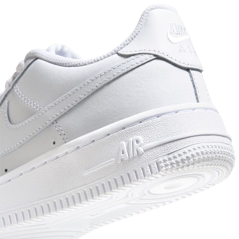 Nike Air Force 1 LE, Blanco/Blanco, hi-res