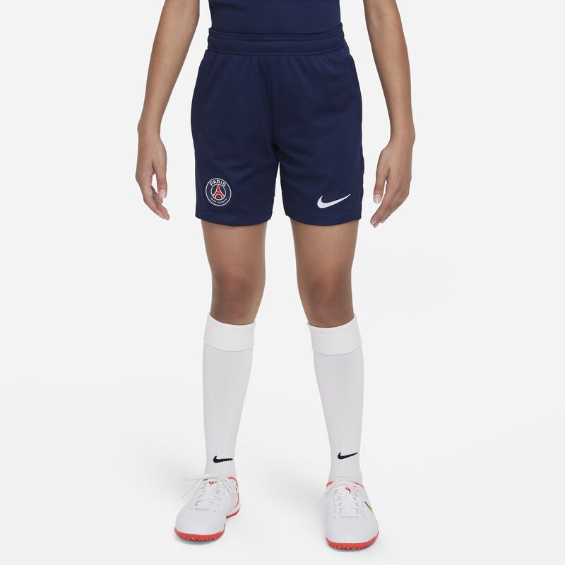 Paris SaintGermain Academy Pro, Azul marino medianoche/Blanco, hi-res