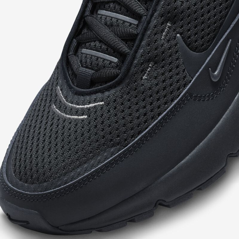 Nike Air Max Pulse, Negro/Negro-Antracita, hi-res