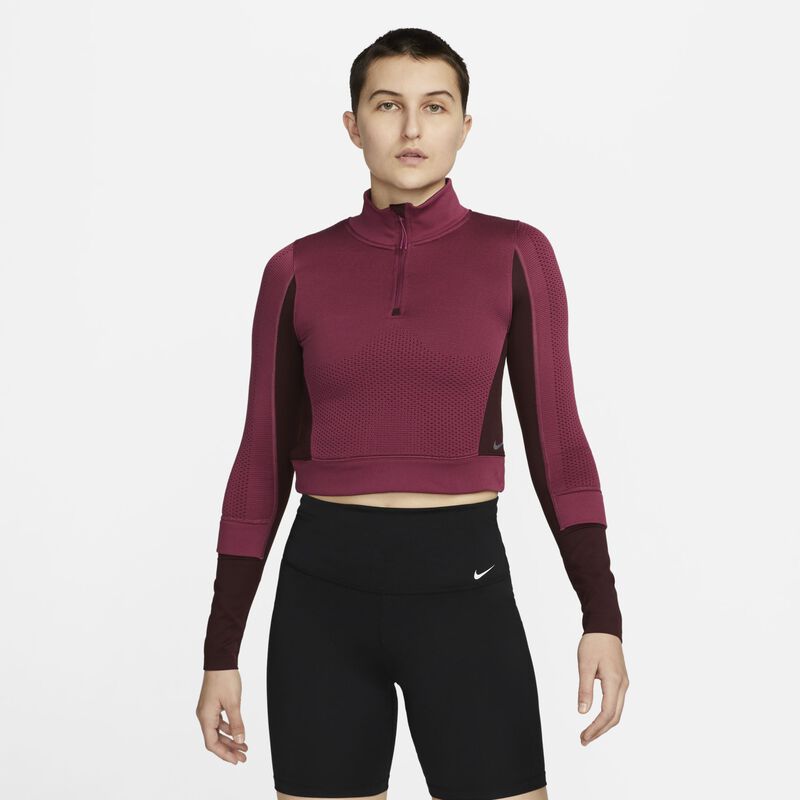 Nike Therma-FIT ADV City Ready, Palosanto/Borgoña Aplastado/Palo De Rosa, hi-res