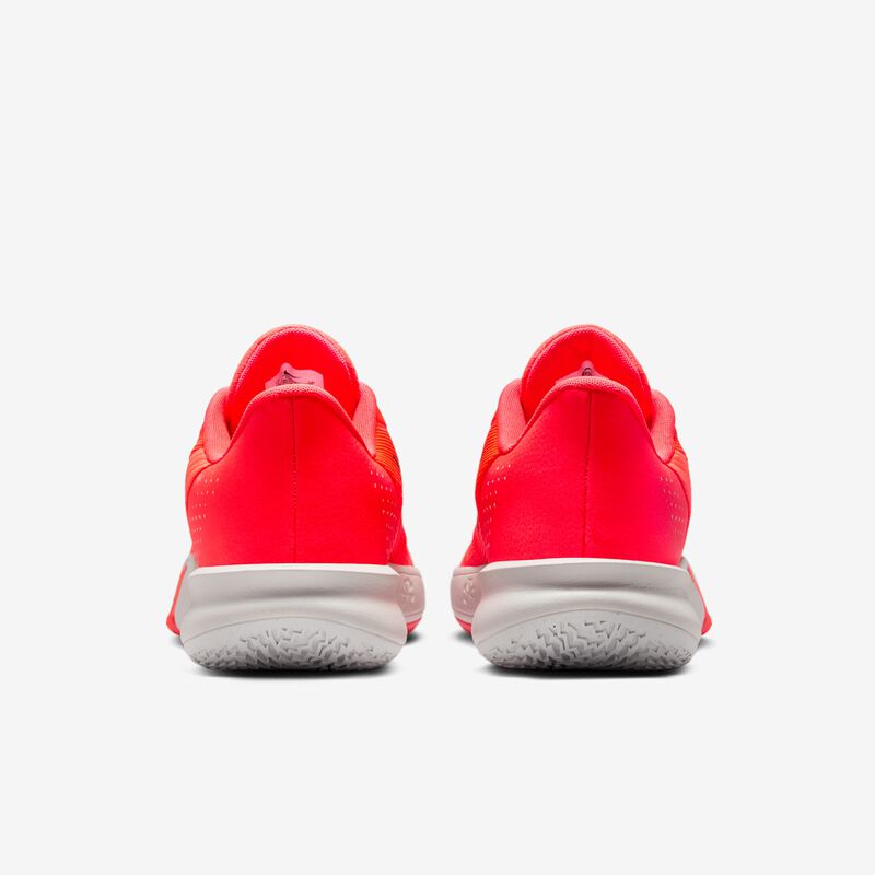 Nike Precision 7, Carmesí Brillante/Gris Básico Claro/Negro, hi-res