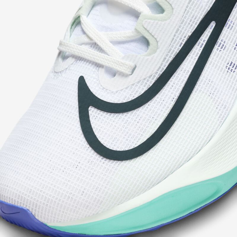 Nike Zoom Fly 5, Apenas verde/Jade claro/Ultramarino claro/Jungla profunda, hi-res