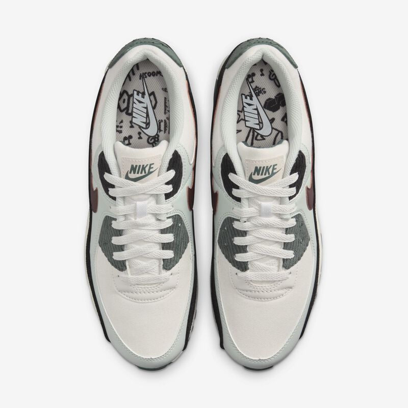 [Ljava.lang.String;@65ba8de6 Nike, Gris, hi-res