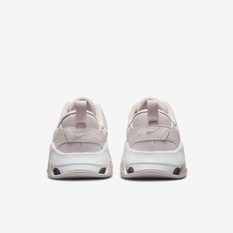 Nike Zoom Bella 6, Apenas Rosa/Taupe Difuso/Platino Metálico/Blanco, hi-res