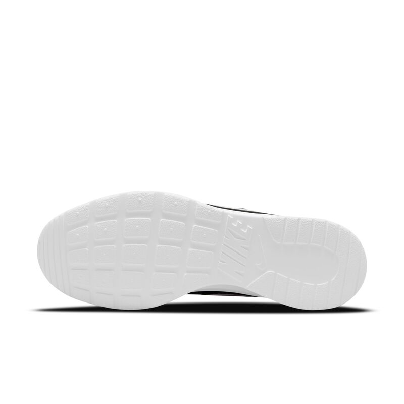 Nike Tanjun, Negro/Voltio ligero/Negro/Blanco, hi-res