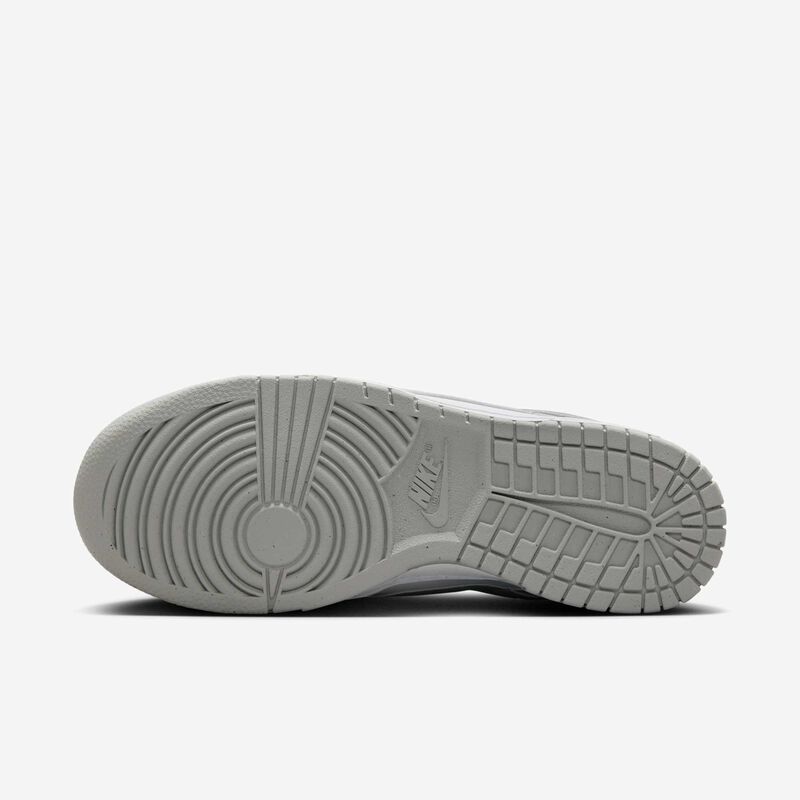 Nike Dunk Low Next Nature, Blanco/Gris Humo Claro, hi-res