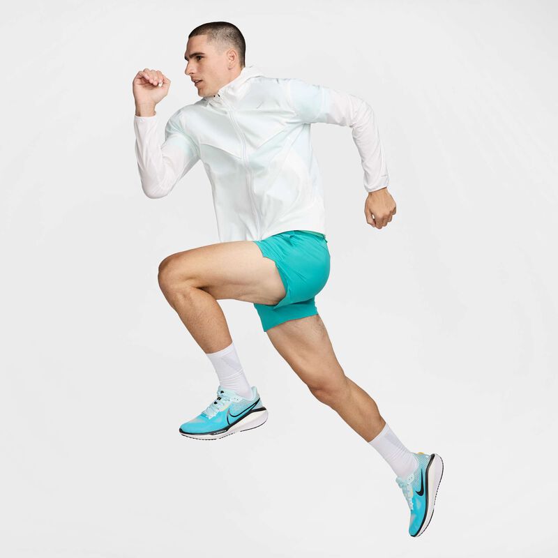 Nike Stride, Cactus Empolvado/Negro, hi-res
