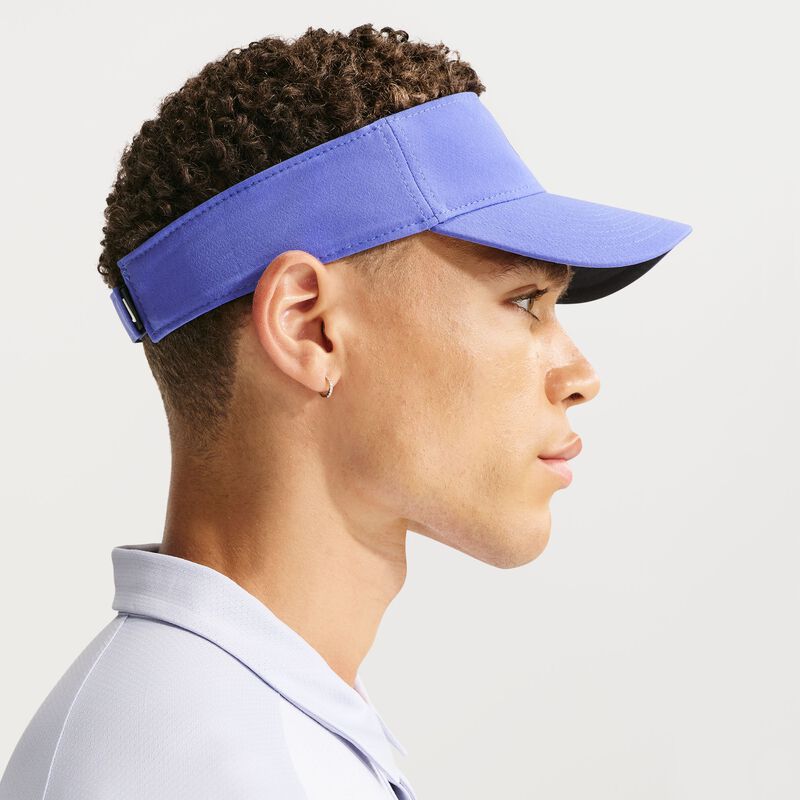Visera Nike Ace Visor, Azul, hi-res