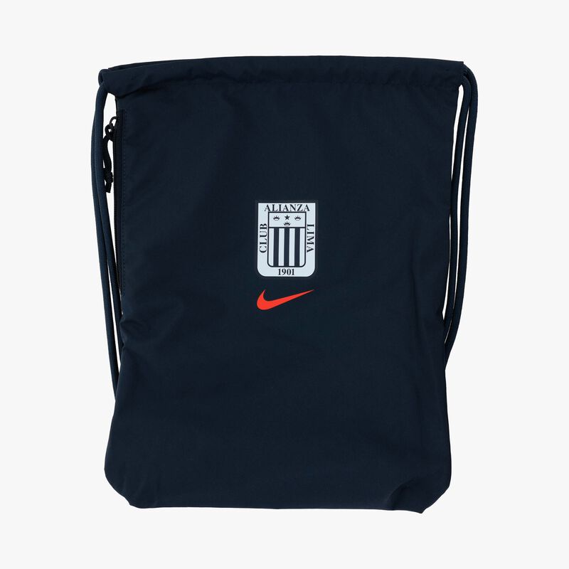 Alianza Lima Nike Heritage, Azul, hi-res