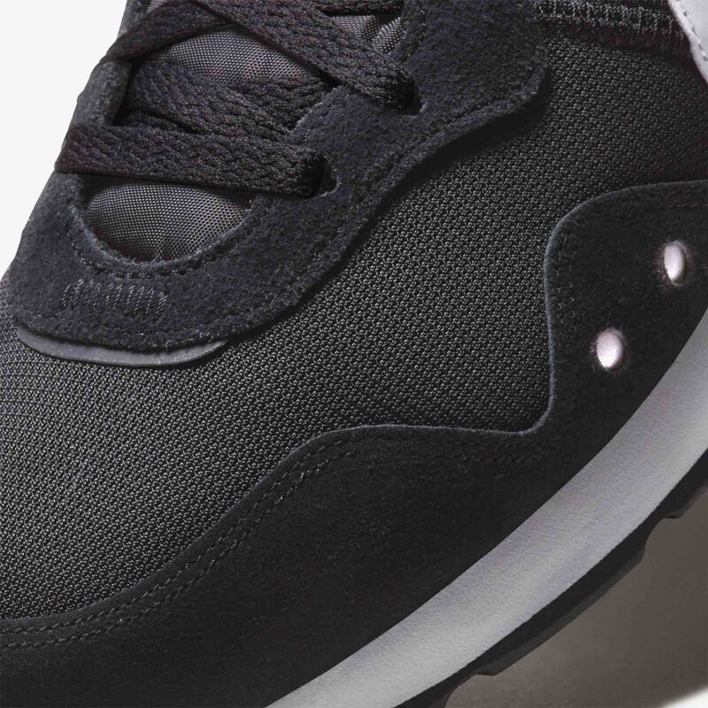 Nike Venture Runner, Negro/Negro/Blanco, hi-res