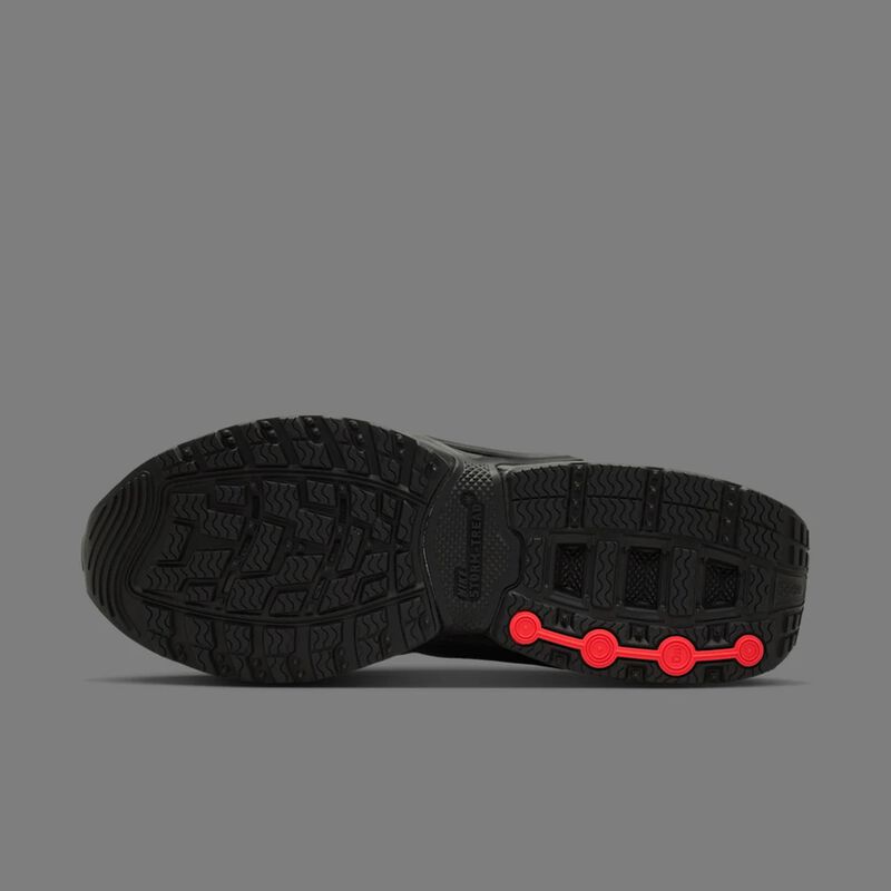 Zapatilla Nike Air Max Dn Roam, Negro, hi-res