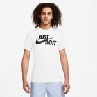 Nike Sportswear JDI, Blanco/Negro, hi-res