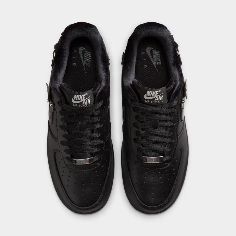 [Ljava.lang.String;@49998984 Nike Air Force 1 '07, Negro, hi-res