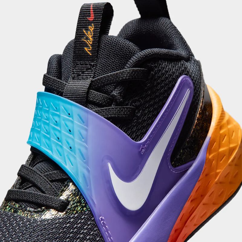 [Ljava.lang.String;@6e1d98e5 Nike Team Hustle D 12, Negro, hi-res