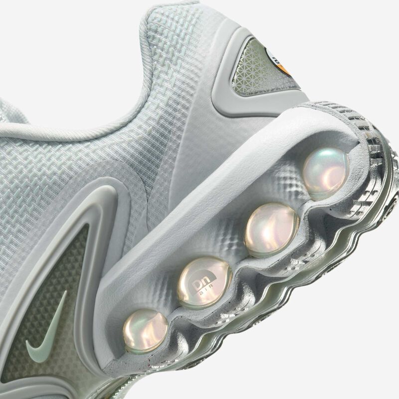 Nike Air Max Dn, Polvo Fotón/Gris Niebla/Estuco Oscuro/Espuma De Mar, hi-res