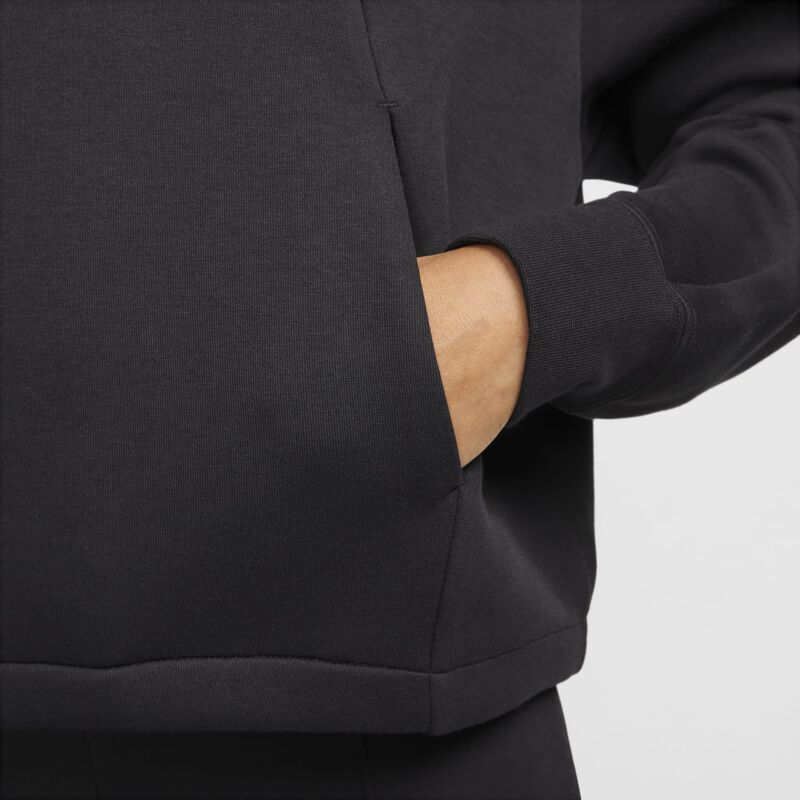 Nike Sportswear Tech Fleece, Negro/Negro, hi-res