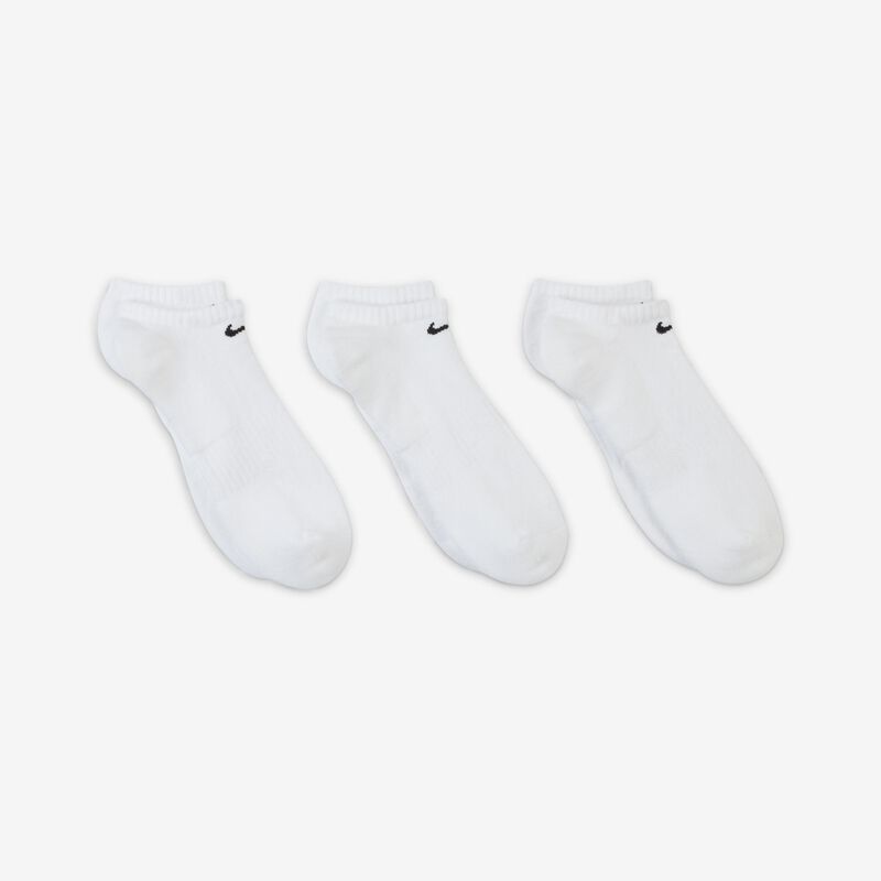 Nike Everyday Cushioned, Blanco, hi-res