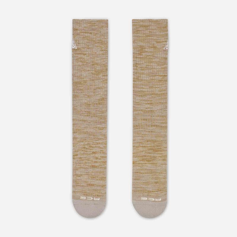 Nike ACG Everyday, Beige Paracaídas/Gris Universitario/Blanco Cumbre, hi-res