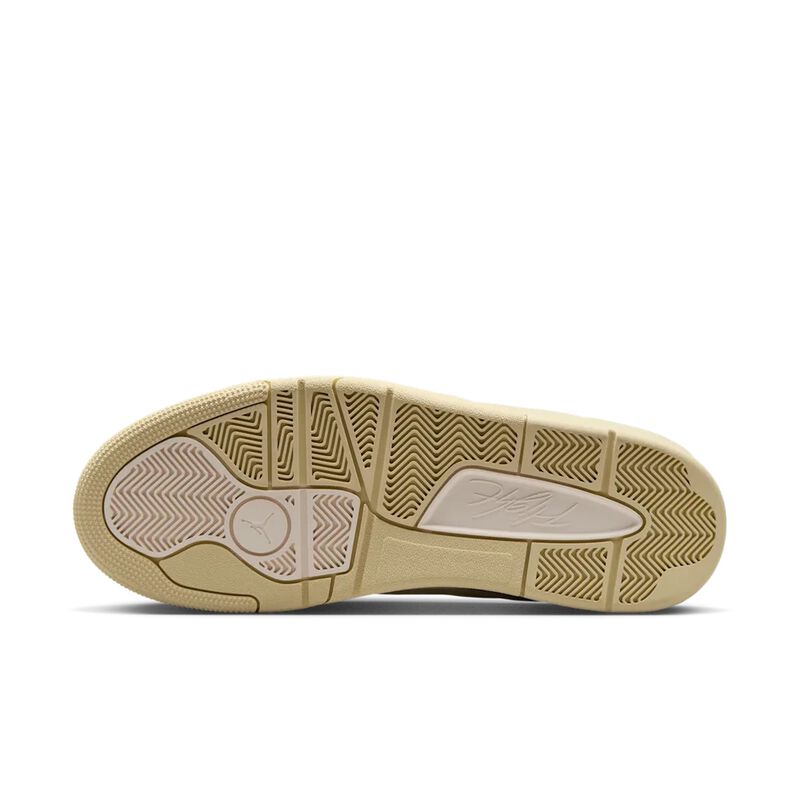 Zapatilla Jordan Flight Court, Marr&oacute;n, hi-res