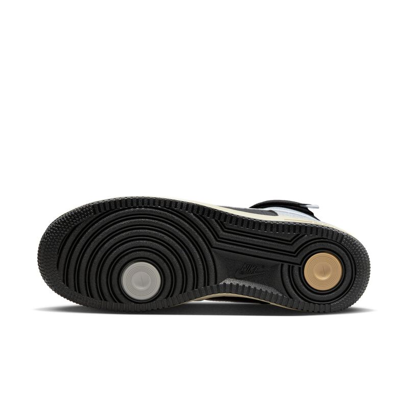 Nike Air Force 1 High '07 LX, Negro/Playa/Gris humo/Blanco, hi-res