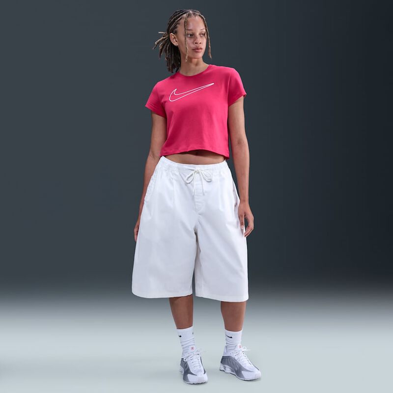 Nike Sportswear, Rosa Junco/(Blanco), hi-res