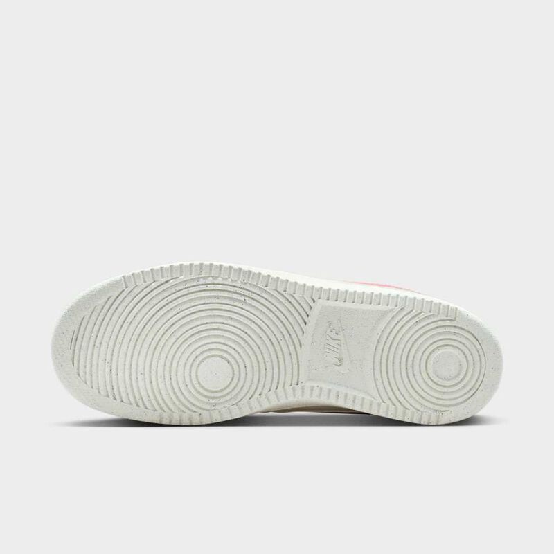 Zapatilla Nike Court Vision Low Next Nature, Blanco, hi-res
