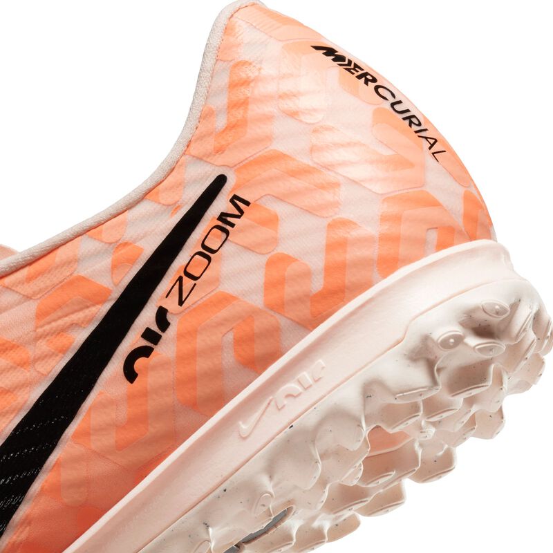 Nike Mercurial Vapor 15 Academy, Hielo guayaba/Negro, hi-res