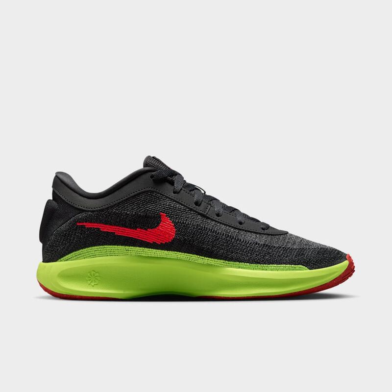 Zapatilla Nike GT Hustle, Negro, hi-res