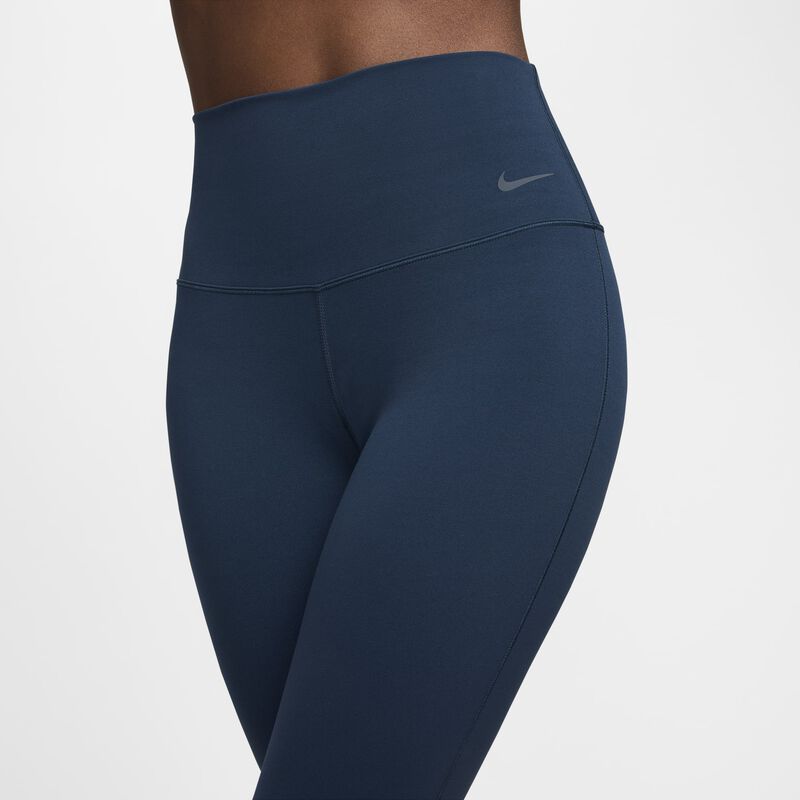 Legging Nike, Azul, hi-res