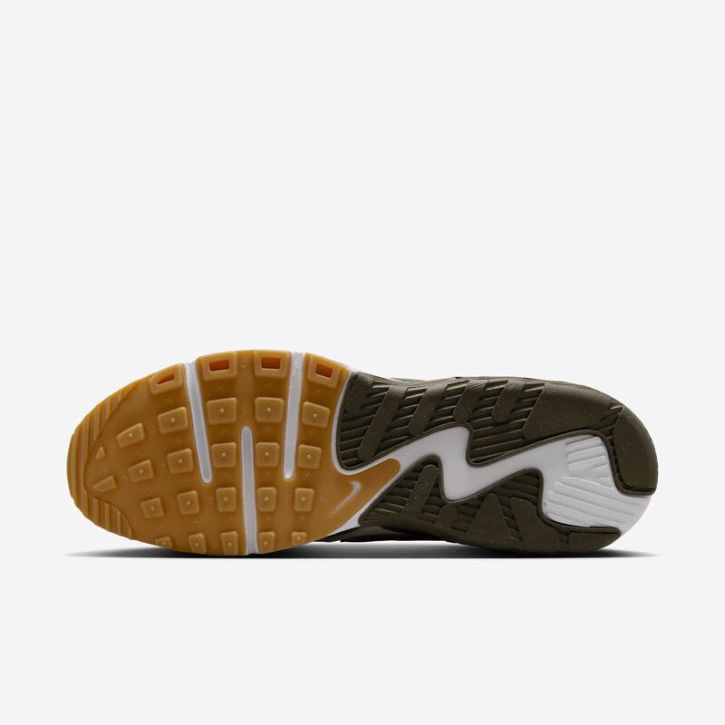 Nike Air Max Excee, Hueso Claro/Caqui Militar/Fantasma/Militar Claro, hi-res