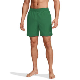 Nike Swim Breaker Essential, Verde, hi-res