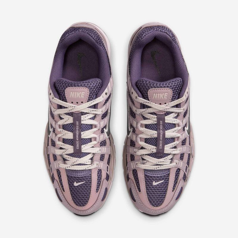 Zapatilla Nike P-6000, Gris, hi-res