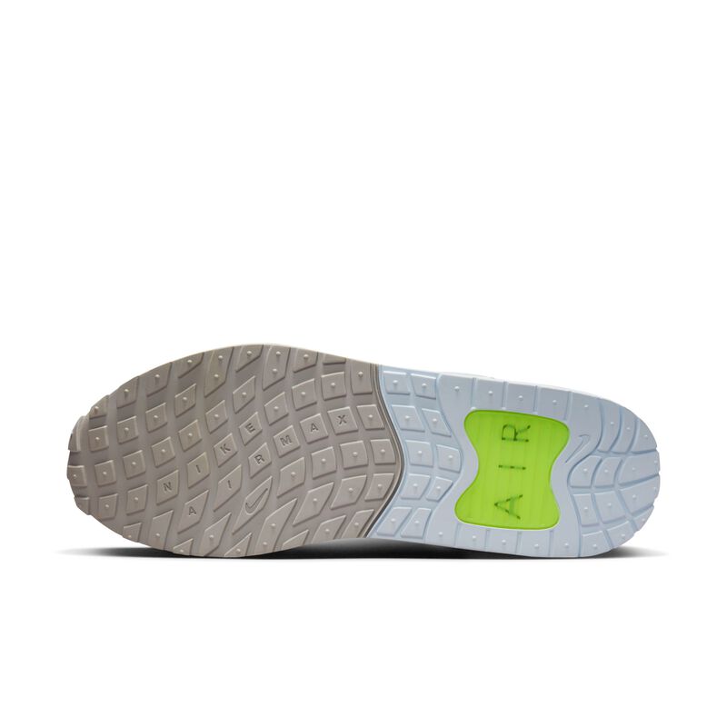 Nike Air Max Solo, Fantasma/Gris fútbol/Volt/Blanco, hi-res