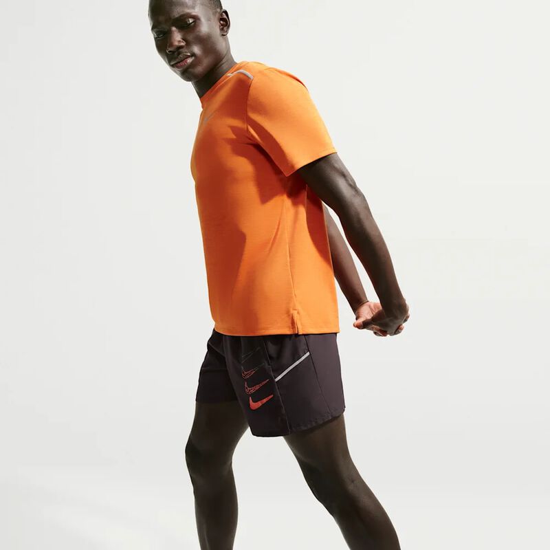 [Ljava.lang.String;@615c1276 Nike Miler, Negro, hi-res